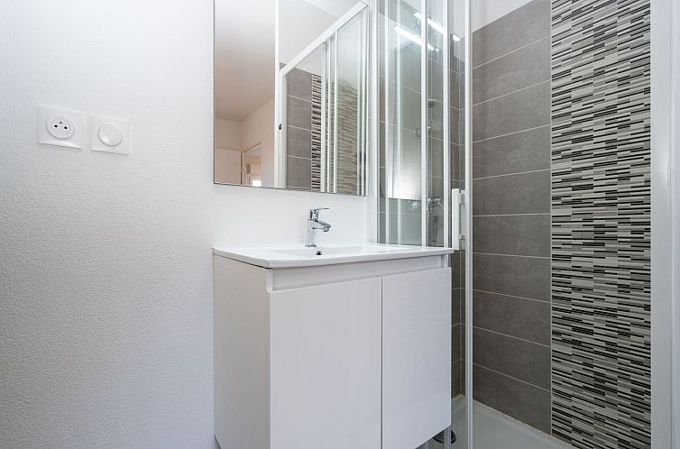 Vakantiehuis La Dune
