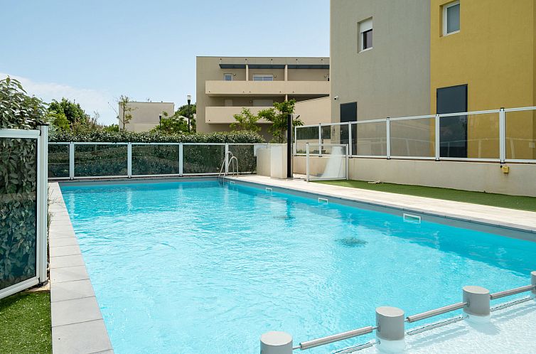 Vakantiehuis La Dune
