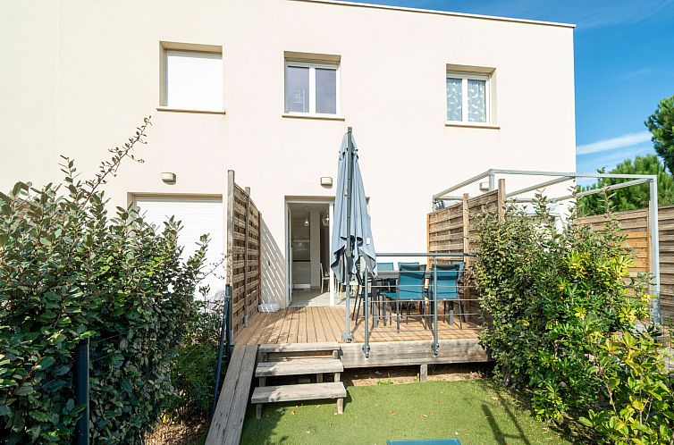 Vakantiehuis La Dune