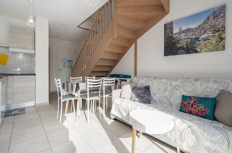 Vakantiehuis La Dune