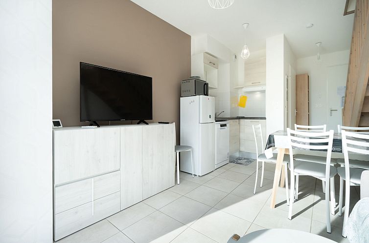 Vakantiehuis La Dune