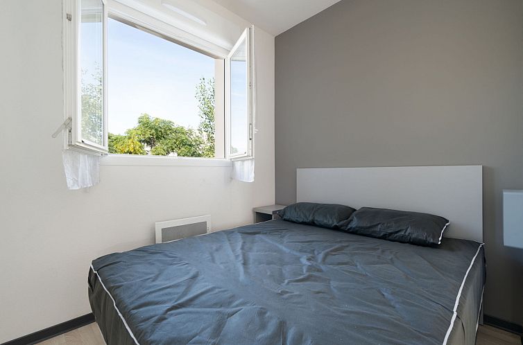 Vakantiehuis La Dune