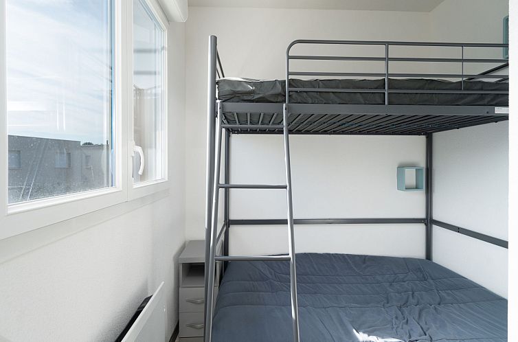 Vakantiehuis La Dune