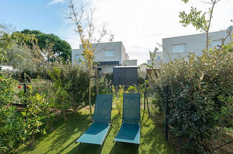 Vakantiehuis La Dune
