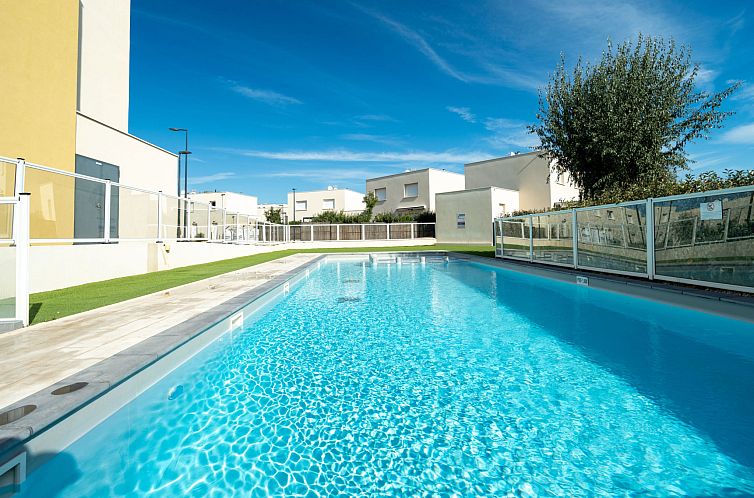 Vakantiehuis La Dune