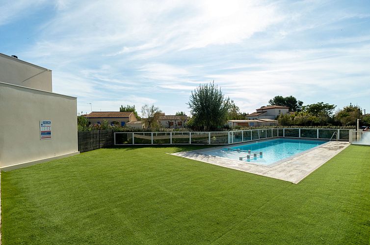 Vakantiehuis La Dune