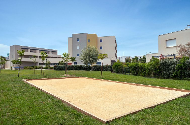 Vakantiehuis La Dune