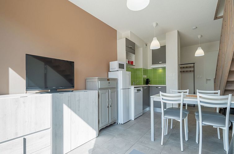 Vakantiehuis La Dune