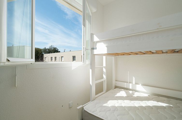 Vakantiehuis La Dune