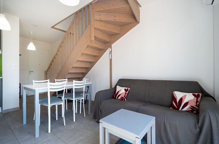 Vakantiehuis La Dune