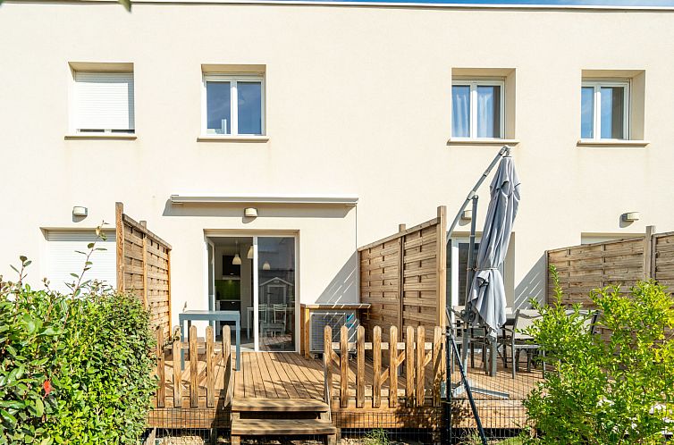 Vakantiehuis La Dune