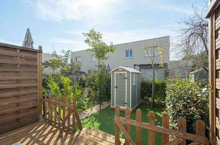 Vakantiehuis La Dune