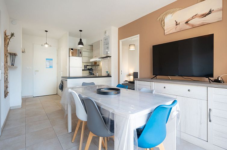 Vakantiehuis La Dune