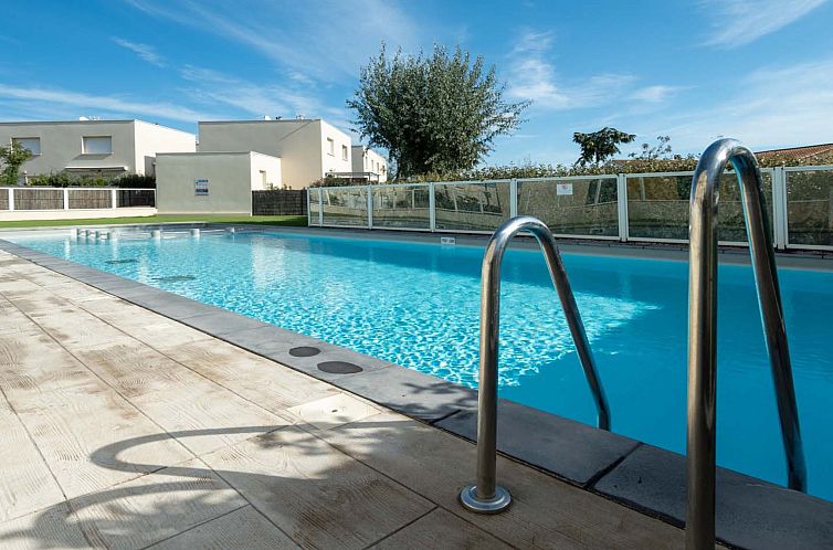 Vakantiehuis La Dune