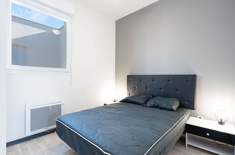 Vakantiehuis La Dune