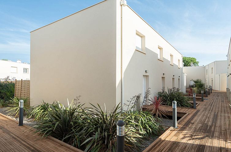 Vakantiehuis La Dune