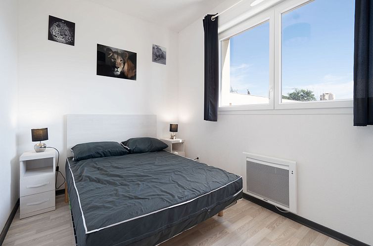 Vakantiehuis La Dune