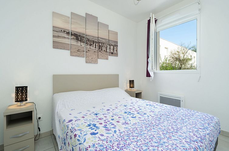 Vakantiehuis La Dune