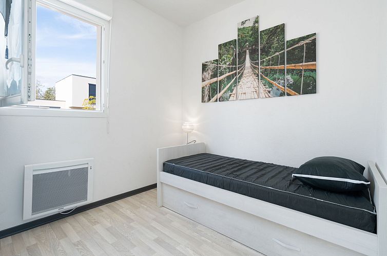 Vakantiehuis La Dune