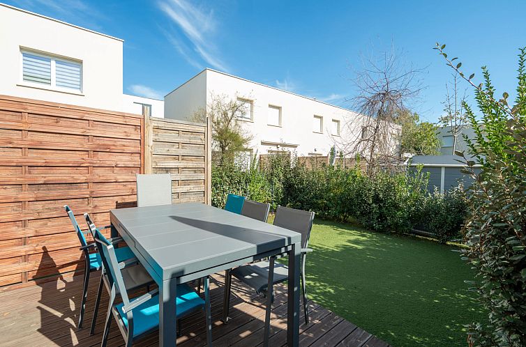 Vakantiehuis La Dune