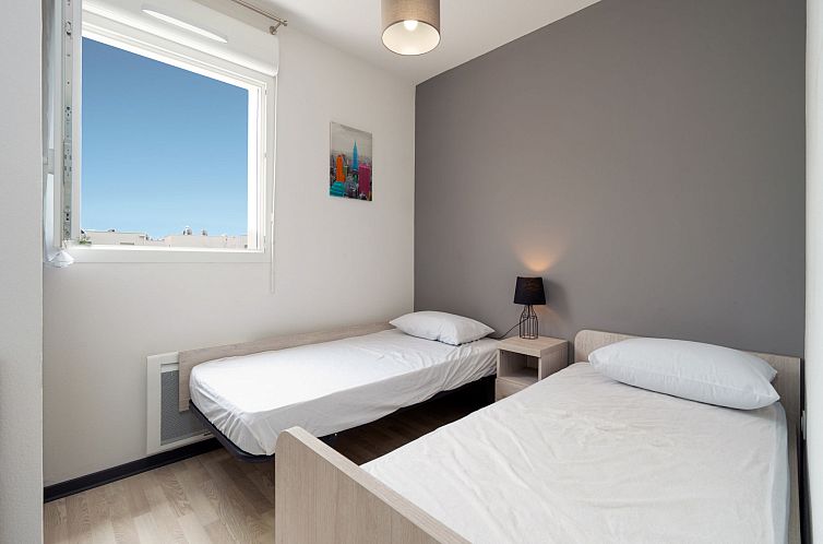 Vakantiehuis La Dune