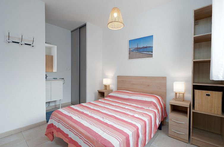 Vakantiehuis La Dune