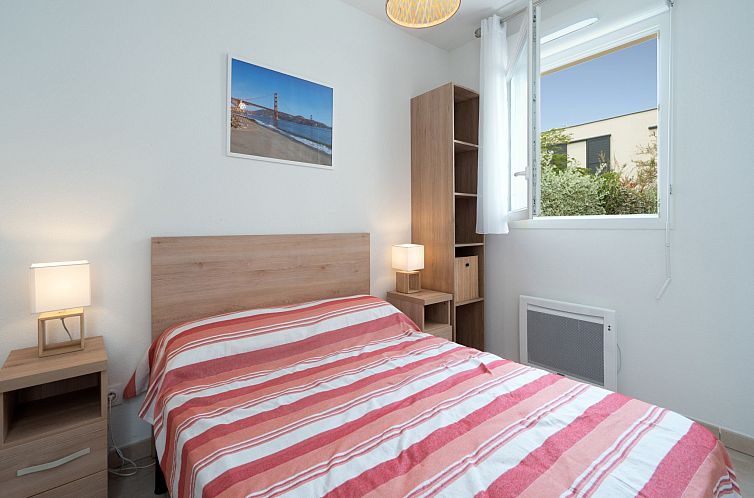 Vakantiehuis La Dune