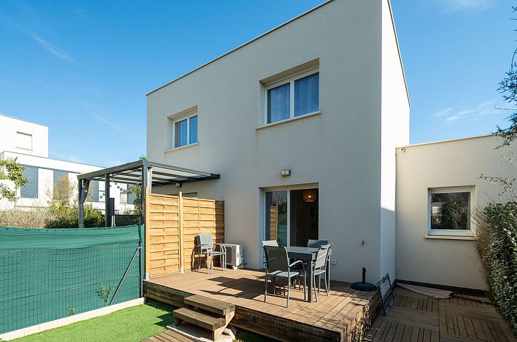 Vakantiehuis La Dune