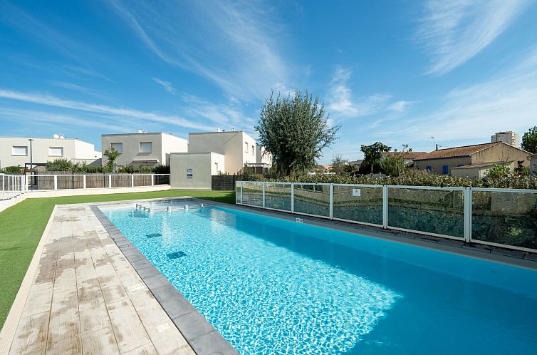 Vakantiehuis La Dune