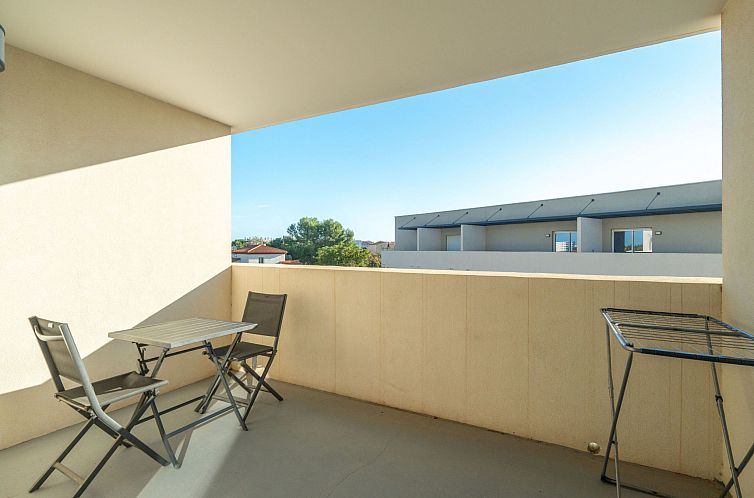 Appartement La Dune B