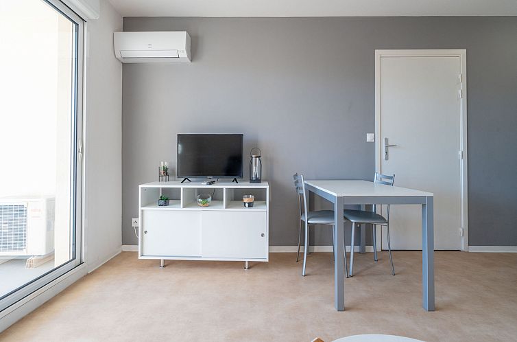 Appartement La Dune B