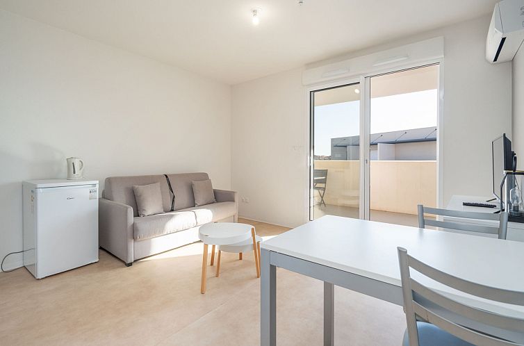 Appartement La Dune B