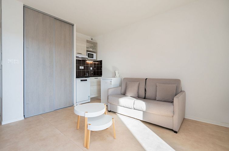 Appartement La Dune B