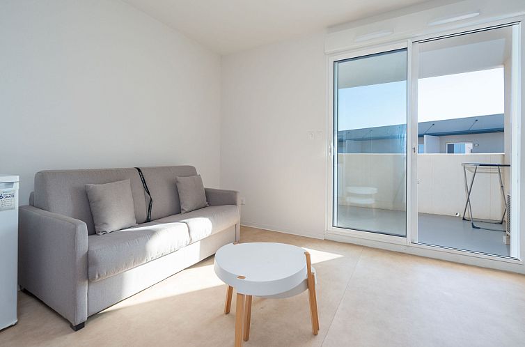 Appartement La Dune B