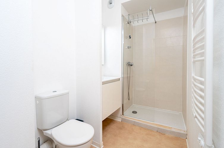 Appartement La Dune B