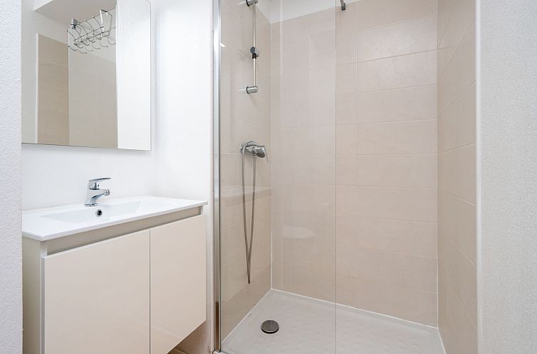 Appartement La Dune B