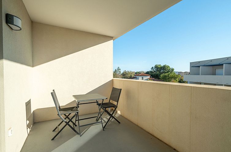 Appartement La Dune B