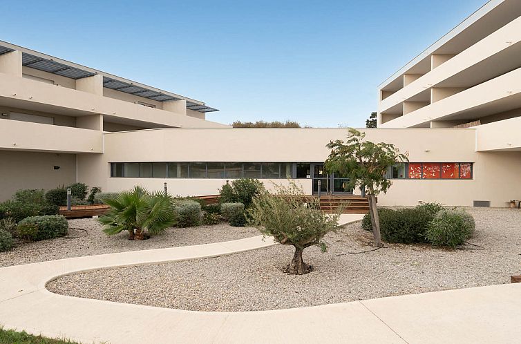 Appartement La Dune B