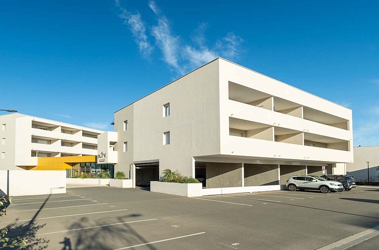 Appartement La Dune B