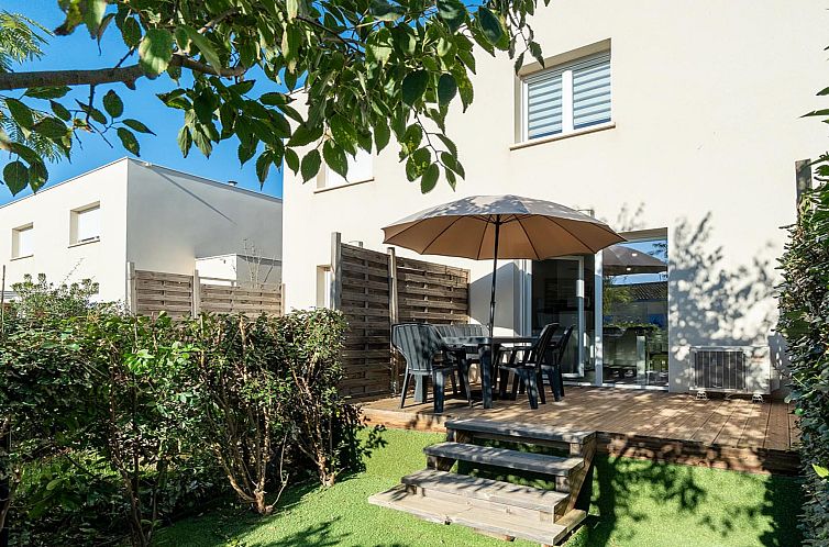 Vakantiehuis La Dune