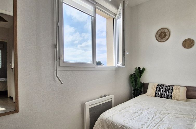 Vakantiehuis La Dune