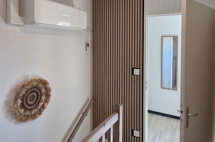 Vakantiehuis La Dune