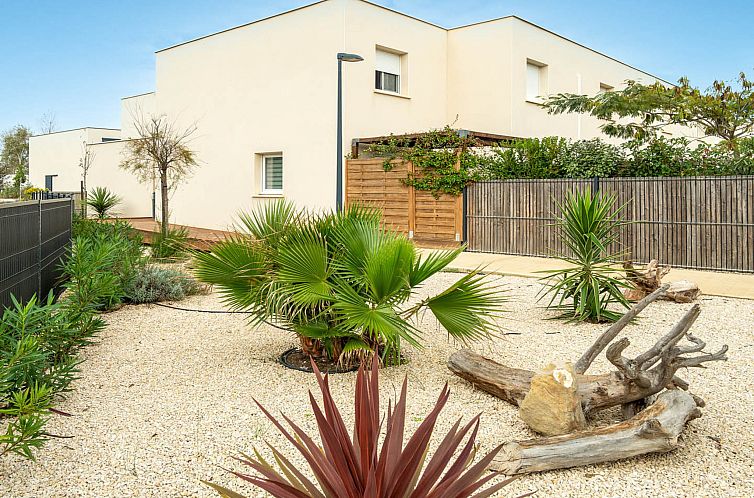 Vakantiehuis La Dune