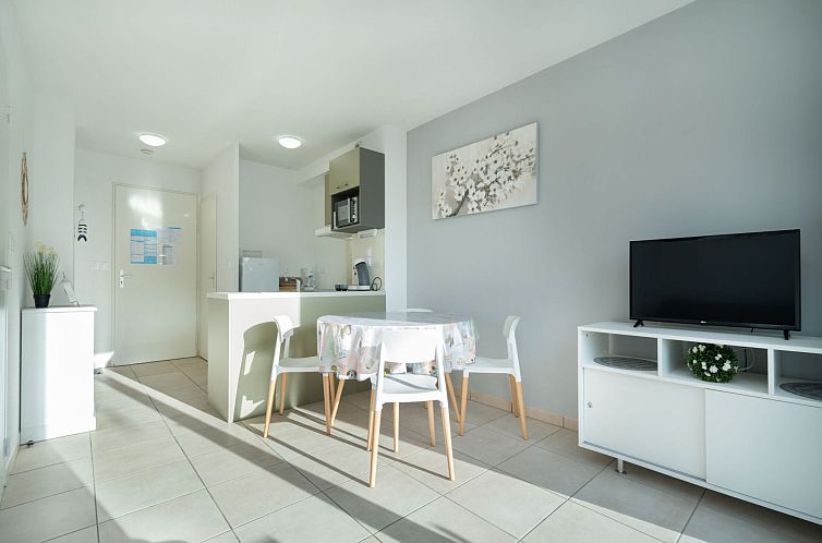 Unterkunft 04636029 - Ferienhaus Languedoc-Roussillon - Vakantiehuis La Dune