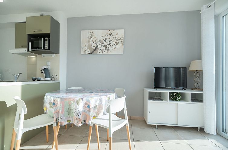 Vakantiehuis La Dune