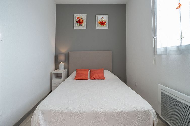 Vakantiehuis La Dune