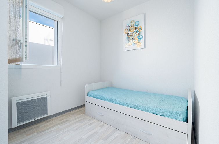 Vakantiehuis La Dune