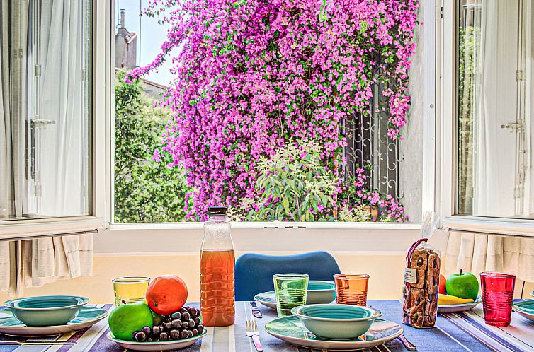 Appartement La petite Réal