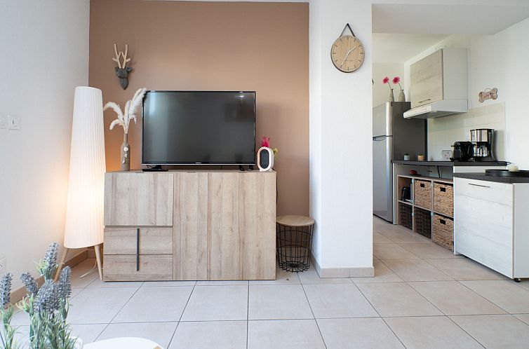 Vakantiehuis La Dune N 57 - Villa 3P6