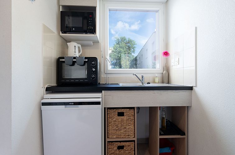 Vakantiehuis La Dune N 57 - Villa 3P6